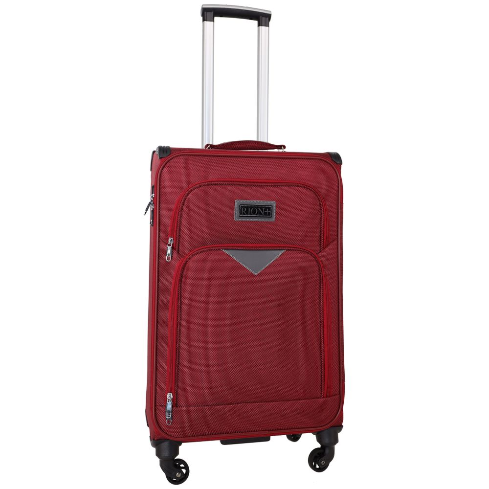 Чемодан 456  / Сверхлегкий каркас