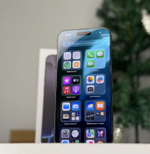 iPhone 16 Pro, 128 ГБ б/у