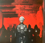 Ghost / Infestissumam (LP)