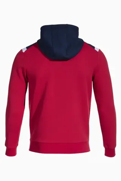 Кофта Joma Toledo