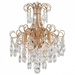 Подвесная люстра ST-Luce SL846.203.06
