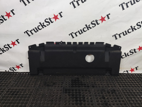 Обшивка задней стенки 2023г