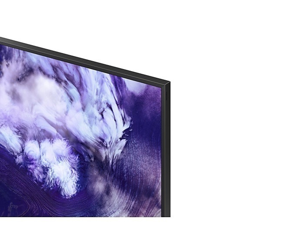Телевизор Samsung NEO QLED 8K QE65QN900FUX