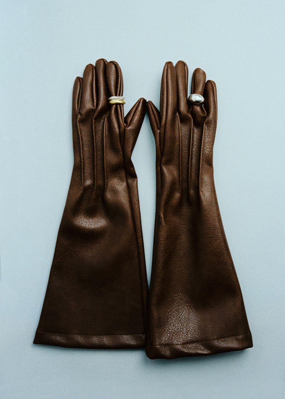 Кольцо Грани