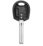 Заготовка автомобильного ключа 12823 KIA (AV2365)