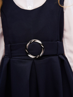 Школьный сарафан