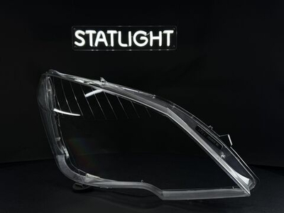 Правое стекло Mercedes Vito W639 2010-2014