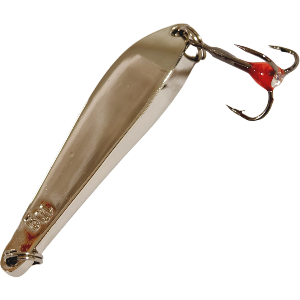 Блесна зимняя Wei Yang 7007/10g/01, вес 10гр №11