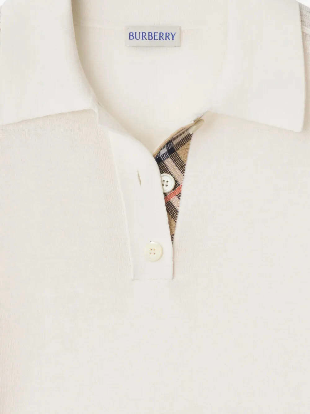 Свитер BURBERRY