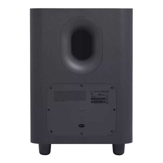 Саундбар JBL Bar 1000
