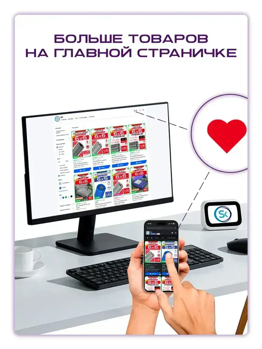 Стеклообои 1х50м малярный стеклохолст 40гр/ м2 под покраску X-glass