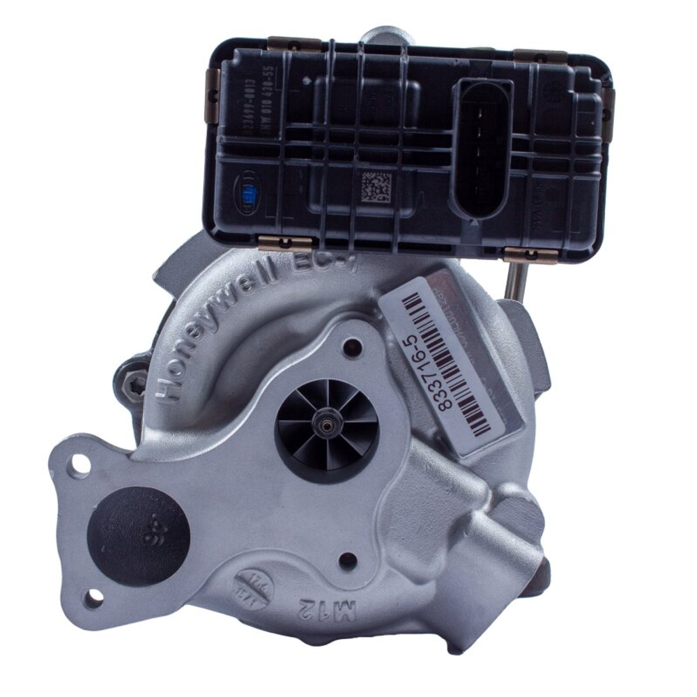 Турбина 833716-5005S Garrett для BMW