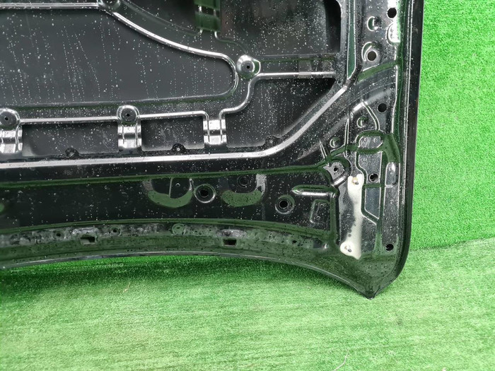 Капот BMW X1 F48 (2015-2022)