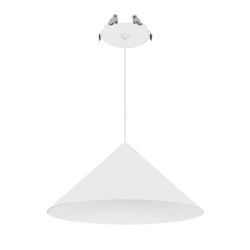 Светильник SP-MAKOTO-R240-10W Warm2700 (WH, 36 deg, 230V, TRIAC) (Arlight, IP20 Металл, 3 года) 057210
