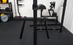 Навесные брусья "Матадор"