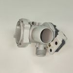 Насос сливной (помпа) для стиральной машины Vestel 32007280, 692970243, M6532005187, M6532007280, 480111101853, C00312887, 0530009424, 4055024477, 4055409785, 63VE501, DP020-018