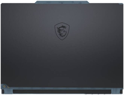 Игровой ноутбук MSI Cyborg 14 — i7, RTX 4060, 16 ГБ, 512 ГБ