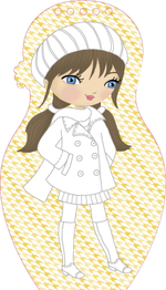 Путешествуем по Франции вместе с Эммой