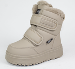 Ботинки детские зимние B40606-3