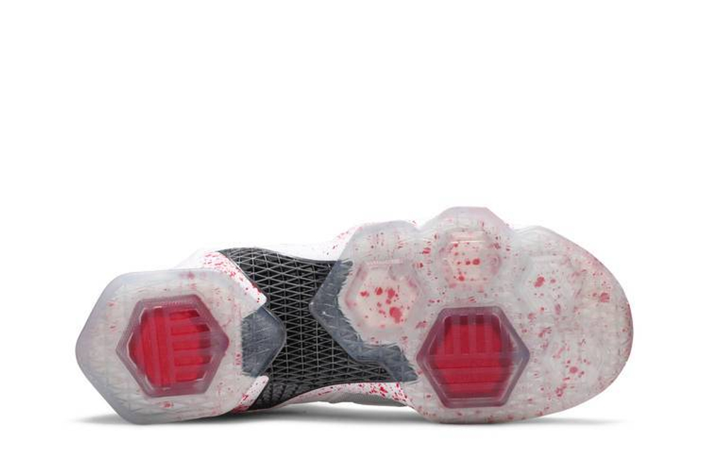 Lebron 13s friday the 13th hotsell
