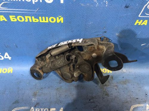 Замок капота NISSAN EXPERT 1999-2006