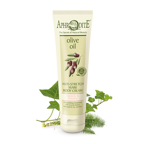 Крем для тела против растяжек Aphrodite 150мл