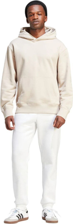 Худи Adidas ADICOLOR CONTEMPO FRENCH TERRY HOODIE бежевый
