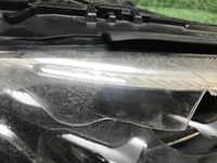 Битая Фара правая Mercedes E W213 (2020-2023) LED