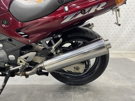 Kawasaki ZZ-R400 2001