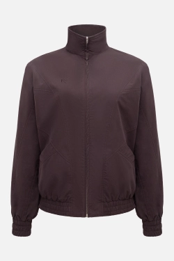 Куртка спортивная из хлопка