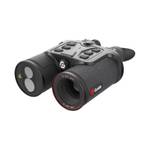 Тепловизионный бинокль Guide TN430 LRF (2,3-9,2x, 35mm/F1.2,сенсор 400х300, Vox, 17μm, Wi-Fi, видеозапись, дальномер 600м)