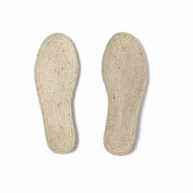 Подошва на эспадрилий 37 размер