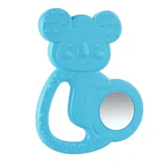 Игрушка прорезыватель Chicco Fresh Koala Голубой