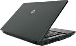 15.6" Уценённый ноутбук HP 620 (1366x768, Intel Core 2 Duo T6570, RAM 4ГБ, SSD 128ГБ, Intel HD Graphics, Win 10 Pro)