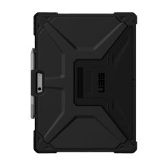 Чехол UAG Metropolis для Microsoft Surface PRO 8, черный (Black) - 23266114040