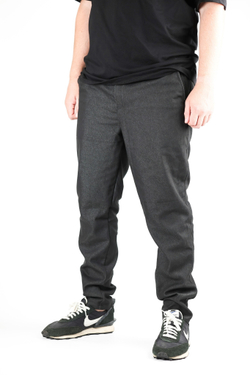 Чиносы BLK CROWN Gent JNS Black