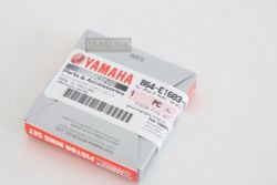 B64-E1603-00 2DS-1603-00. PISTON RING SET (STD). Yamaha N-Max, NMX 125