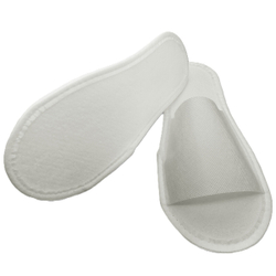 Одноразовые тапочки "Универсал бейка"