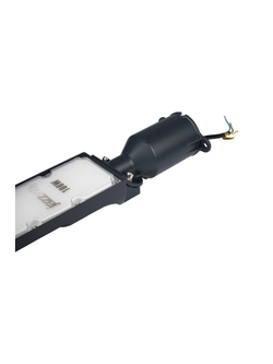 Светильник светодиодный PSL 09 100Вт 5000К уличный консольный ДКУ GR IP65 Pro JazzWay 5064119