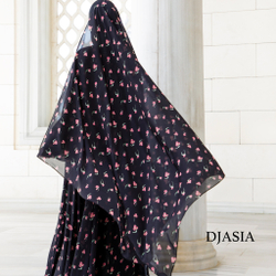 BLOOMING ESSENCE - DRESS
