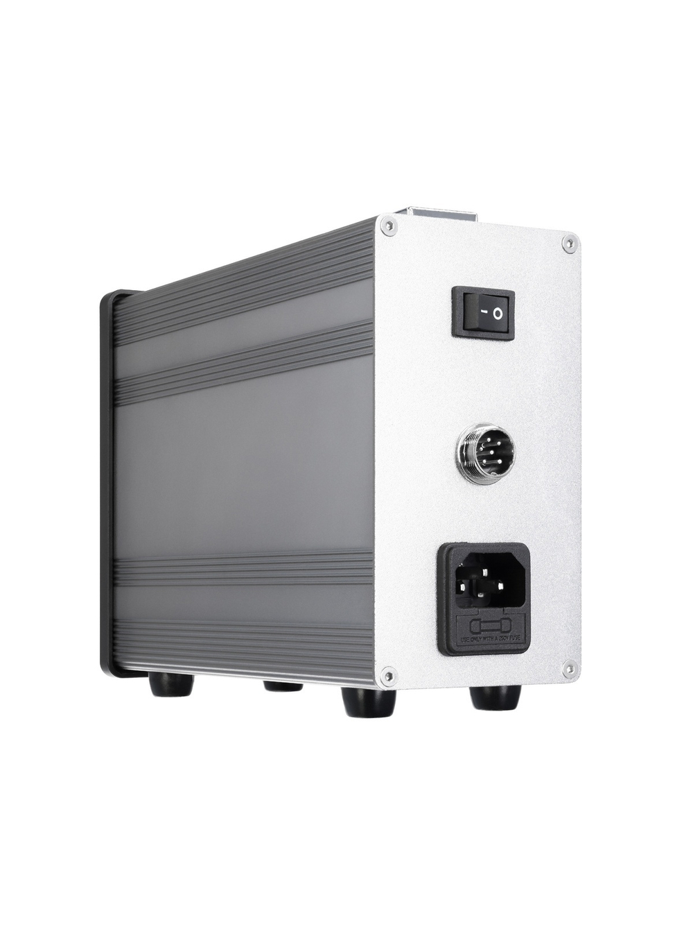 Нагревательный предметный столик Levenhuk