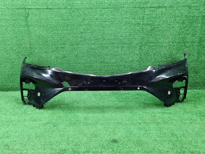 Бампер передний Geely Coolray (2019-2024)