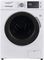 Стиральная машина с сушкой Maunfeld MFWM1586WHS