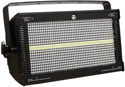 RGB LED 8+8 Colouring Strobe GY-016