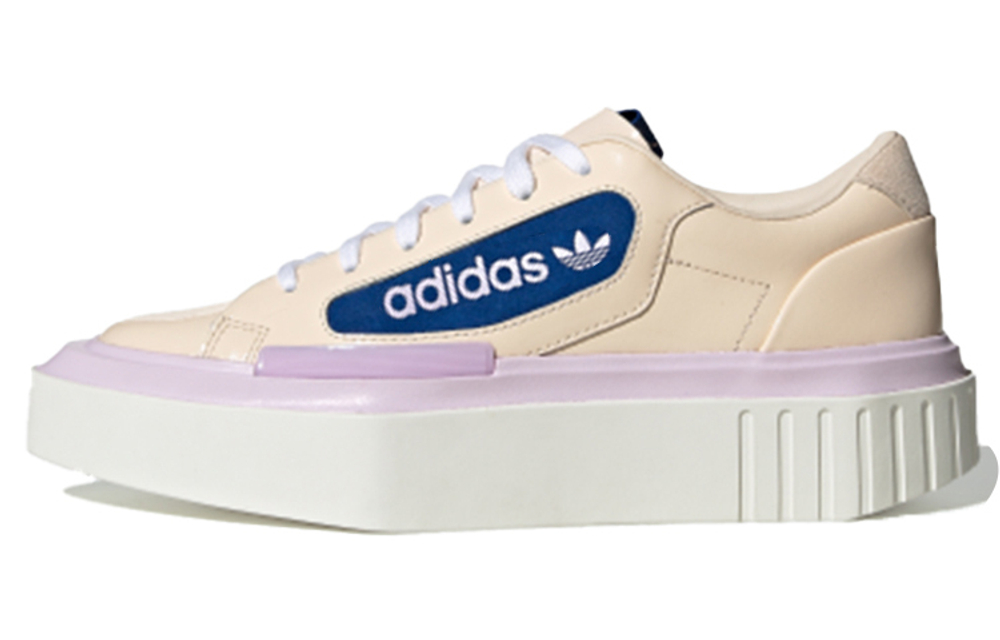 Adidas hypersleek sneakers best sale