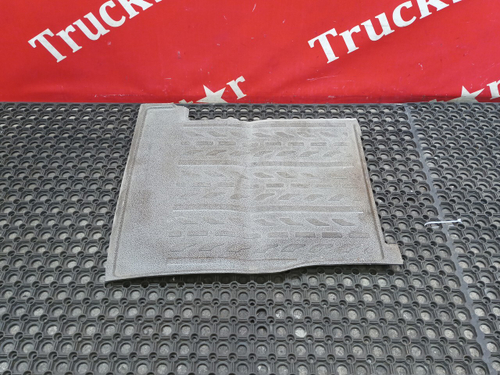 Покрытие напольное правое 2018г.