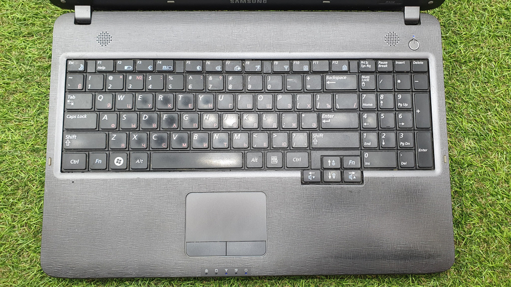 Ноутбук Samsung покупка/продажа