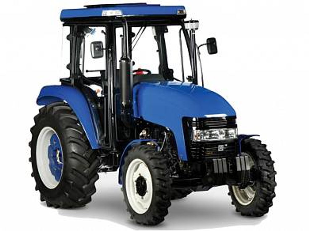 Трактор Jinma JM 804C