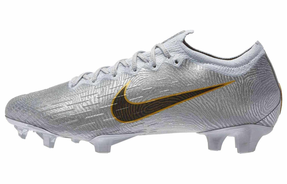 Кроссовки Nike Mercurial Vapor 12 Elite Fg