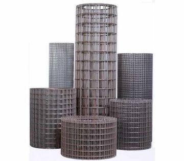 Сетка кладочная 50 м бухта